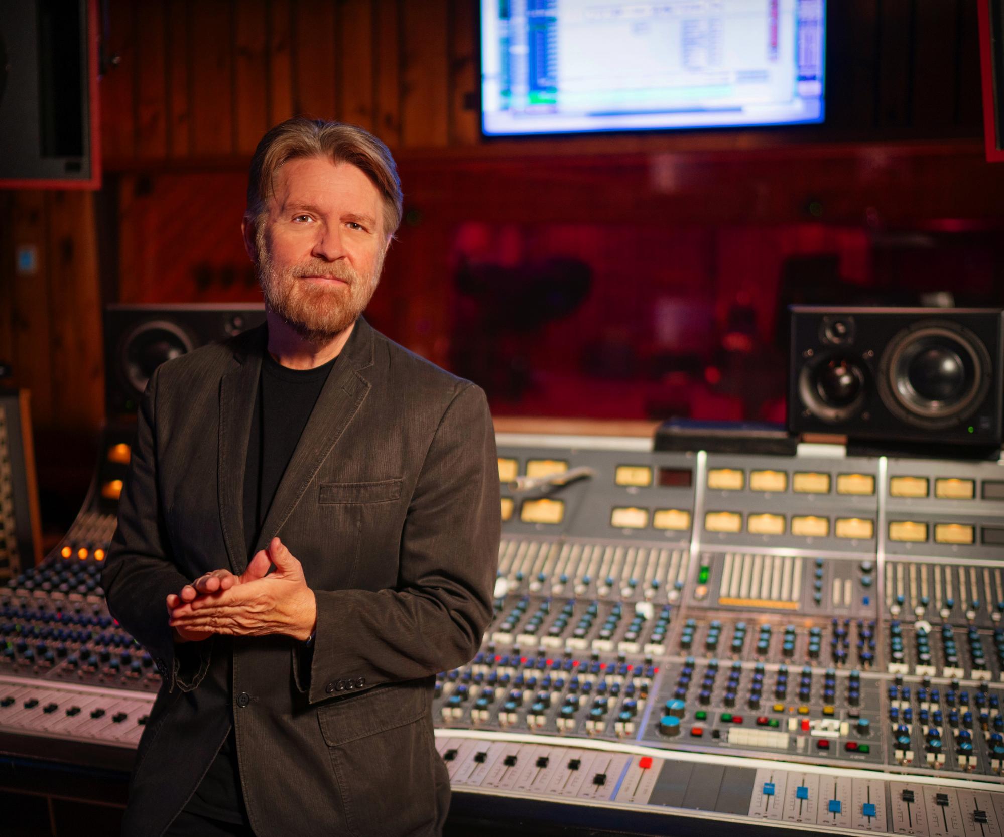 Stephen Webber Berklee