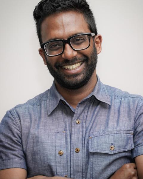 Arun Pandian