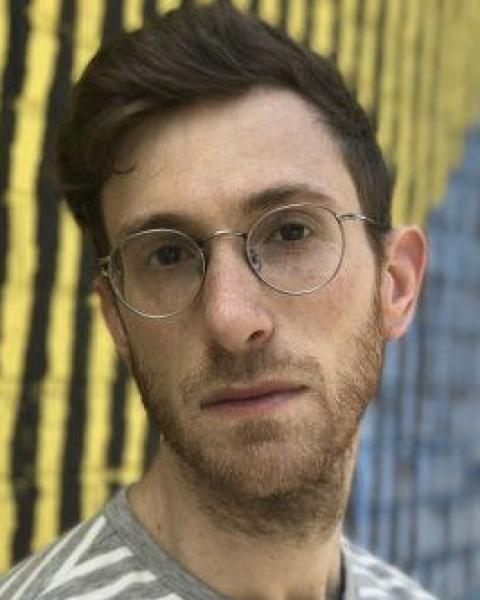 Danny Ross Image