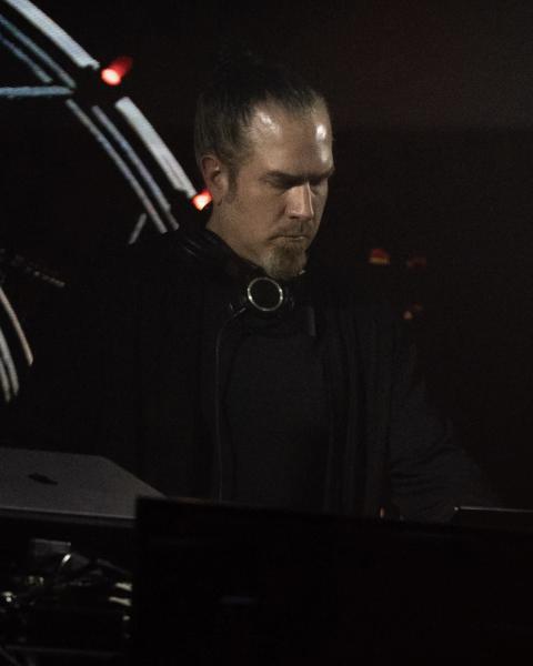 Daniel Pembroke Image