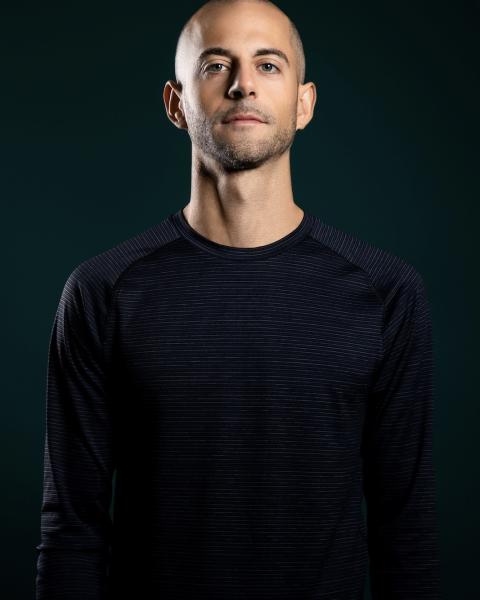 Josh Giunta Image