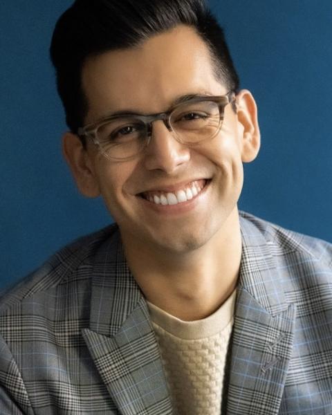 Sammy Lopez Image