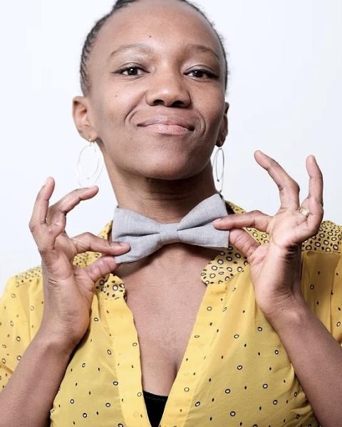 Goussy Célestin