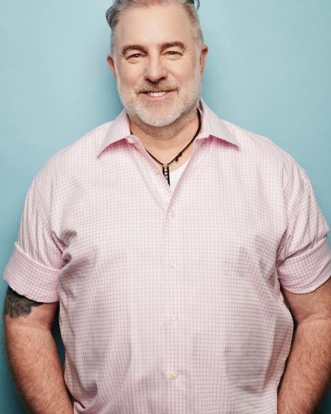 Shane Adams Image