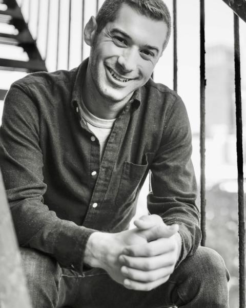 Jake Weinstein Image