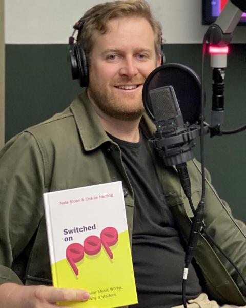 Charlie Harding Image