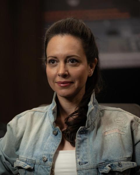 Image of Julie Kathryn