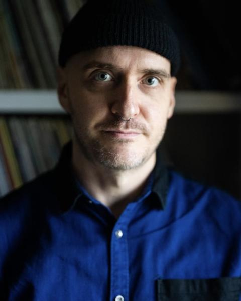 Justin Guzzwell Image