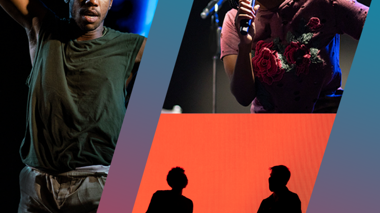 Berklee NYC Virtual Open House: Writing and Design for Musical Theater