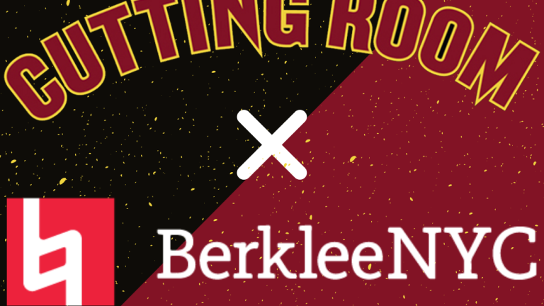 Berklee NYC at The Cutting Room Berklee NYC