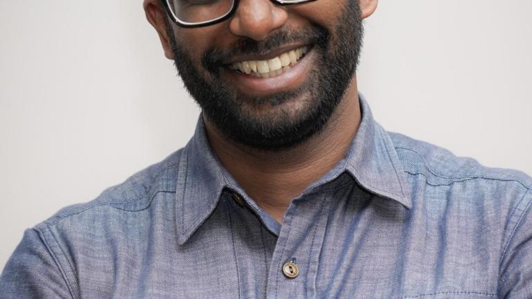 Arun Pandian | Berklee NYC