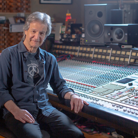 Bob Clearmountain