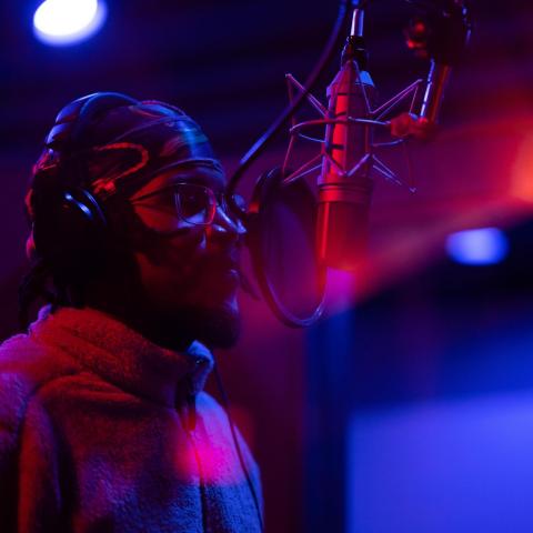 Songwriting and Production