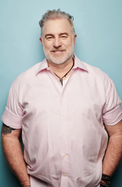 Shane Adams Image