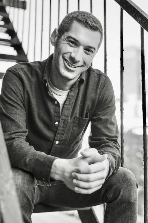 Jake Weinstein Image
