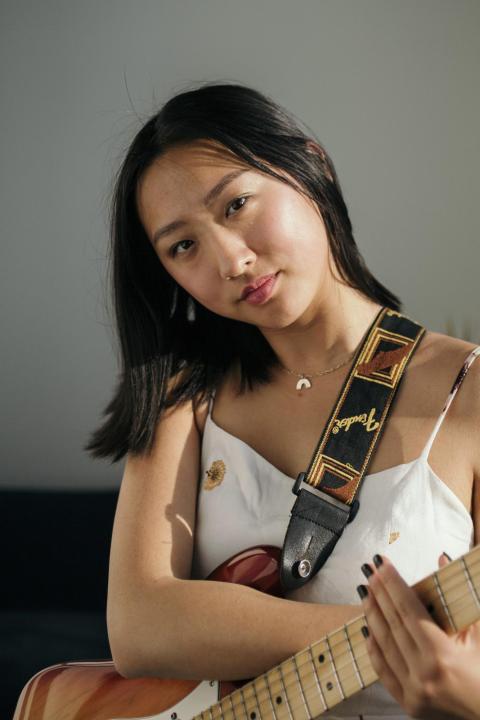 Aizhou Liu Image