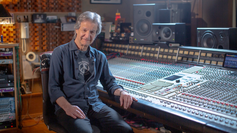 Bob Clearmountain