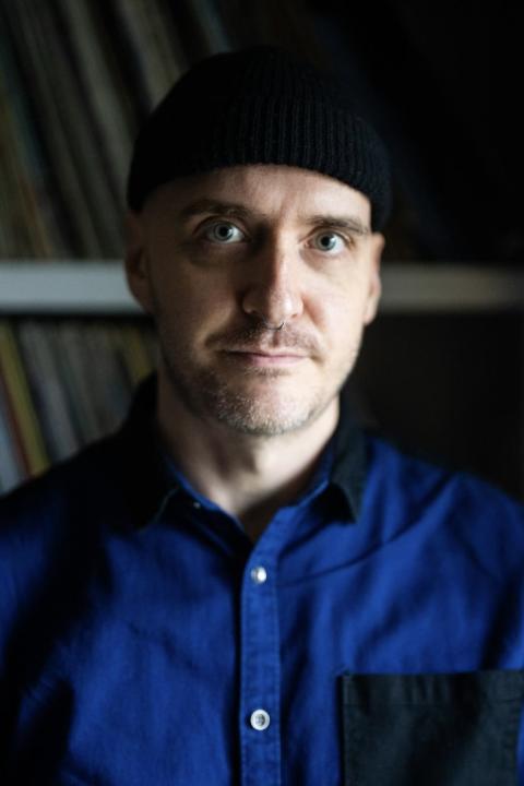 Justin Guzzwell Image